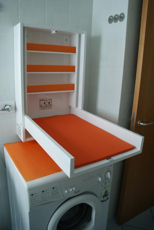 סן בנדטו דל טרנטו Casa Vacanze Villa Spina חדר תמונה
