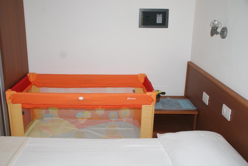 סן בנדטו דל טרנטו Casa Vacanze Villa Spina מראה חיצוני תמונה